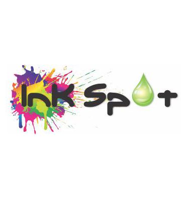 Inkspot Logo