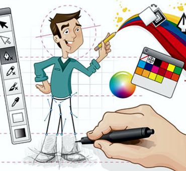 Graphic Design Services